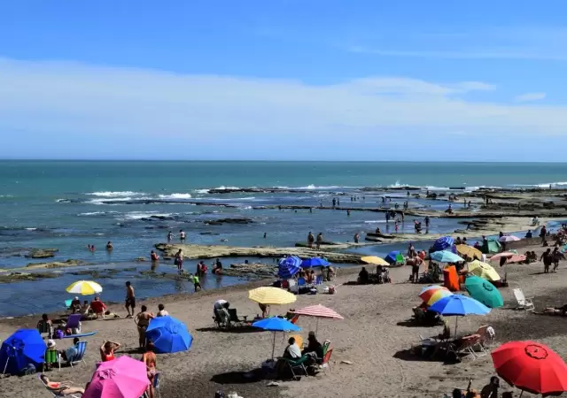 Un lugar buscado por miles de turistas. (Foto: web)