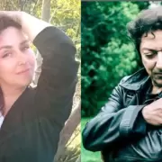 Fan�tica de Virus y artesana: qui�n era la mujer que muri� ahorcada en casa de Moura