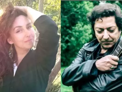 Andrea Rojas Murillo y Julio Moura. Tr�gico final para una historia de amor y fanatismo.