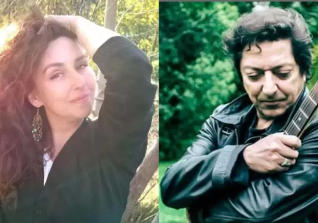 Andrea Rojas Murillo y Julio Moura. Tr�gico final para una historia de amor y fanatismo.