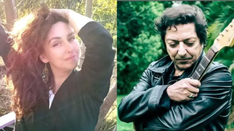 Andrea Rojas Murillo y Julio Moura. Tr�gico final para una historia de amor y fanatismo.