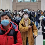 Brote de un virus preocupa a China: ¿qué debes saber?