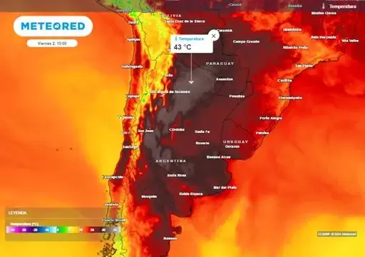 Este fen�meno genera p�rdida de hielo de los glaciares, la subida del nivel del mar, y el calentamiento de los oc�anos.
