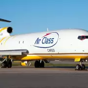 Una nueva empresa operar� en rampas de los aeropuertos