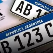 Atenci�n viajeros: como obtener la patente provisoria para salir del pa�s