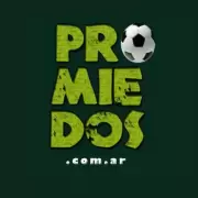 Cambi� Promiedos y hay malestar entre los futboleros