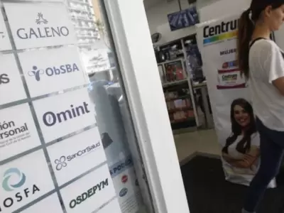 Mientras la mayor�a aumentaba la cuota, Medicus la congel� durante un a�o, a los que se afilien desde enero de este a�o./