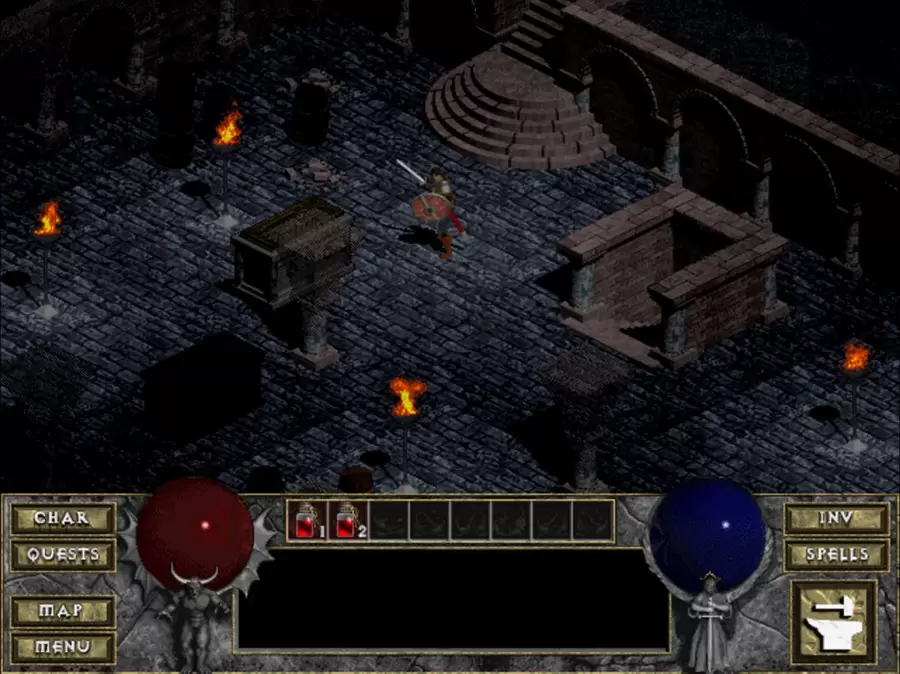 Diablo