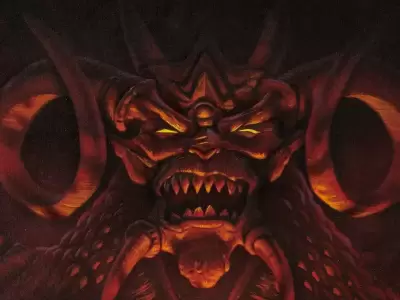 Diablo