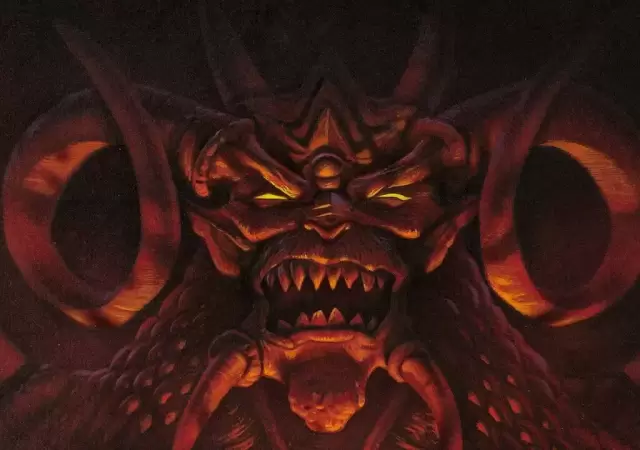 Diablo