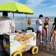 Cuanto cuesta el pancho y la coca en Mar del Plata