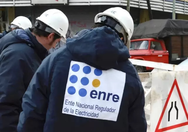 ENRE