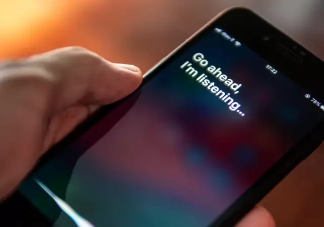 siri