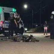 Un futbolista alcoholizado involucrado en un accidente fatal