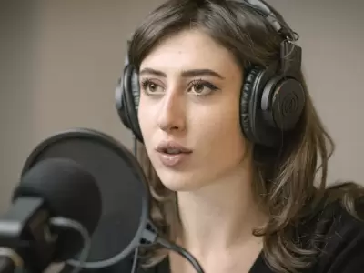 Cecilia Sala