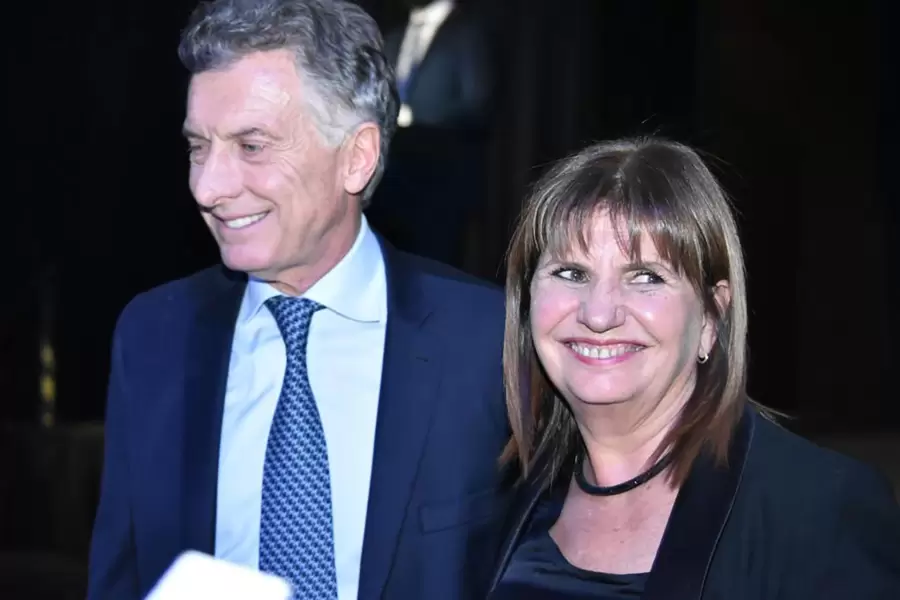 En el PRO va a haber discusión fuerte