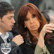 El trono de Cristina en juego: �qui�n podr�a conducir al peronismo tras las �ltimas derrotas?