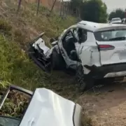 Accidente fatal: 'Rito' Irañeta, emblema mendocino de Los Pumas, falleció en Chile