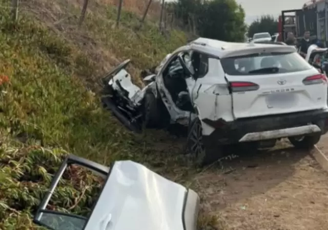 Accidente fatal: 'Rito' Ira�eta, emblema mendocino de Los Pumas, falleci� en Chile