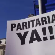 Subas moderadas y ajustes pendientes: el retrato de las paritarias 2024