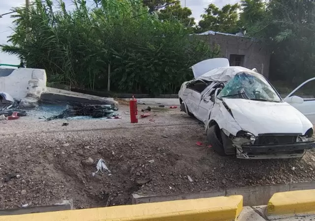 Conductor alcoholizado provoc� la muerte de un motociclista en Jun�n