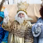 La magia de los Reyes Magos: una tradici�n que trasciende fronteras y conecta corazones