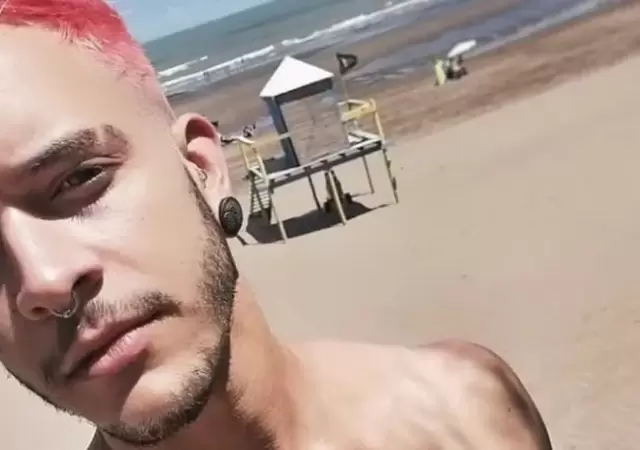 Franco Toro, el chico solidario que se ahog�
