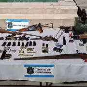 Terror en Ensenada: menores rescatados de trabajos forzados en verdulerías
