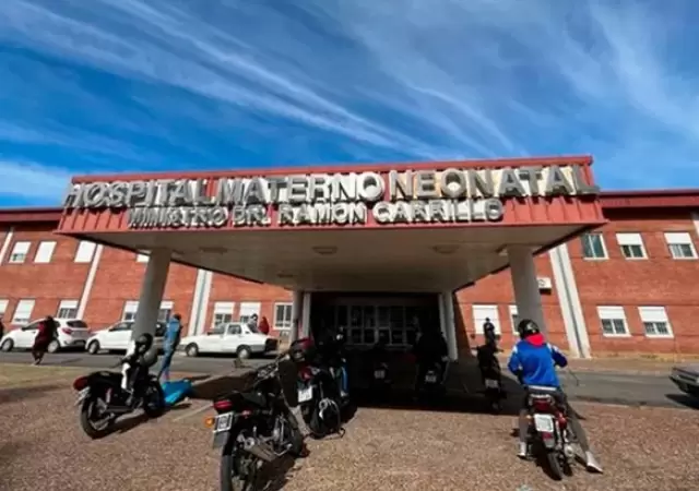 Una enfermera habr�a inyectado potasio a 13 bebes y 5 de ellos fallecieron.