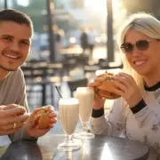 La "hamburguesa de Wanda" y el fen�meno que revolucion� las redes sociales