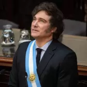Nicol�s Ortega: "La imagen de Javier Milei en Mendoza sigue siendo alta"
