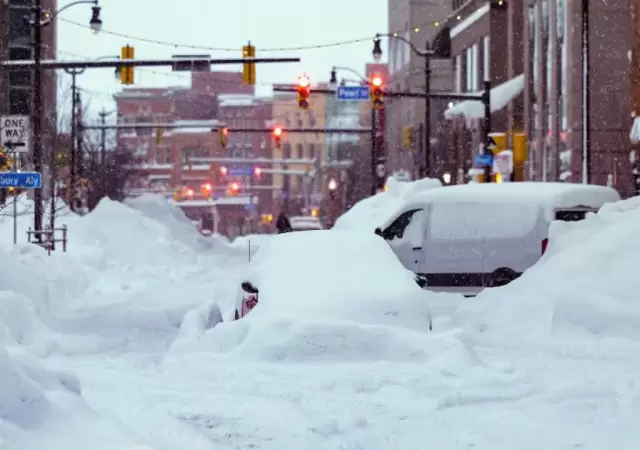 Nevada en Estados Unidos.