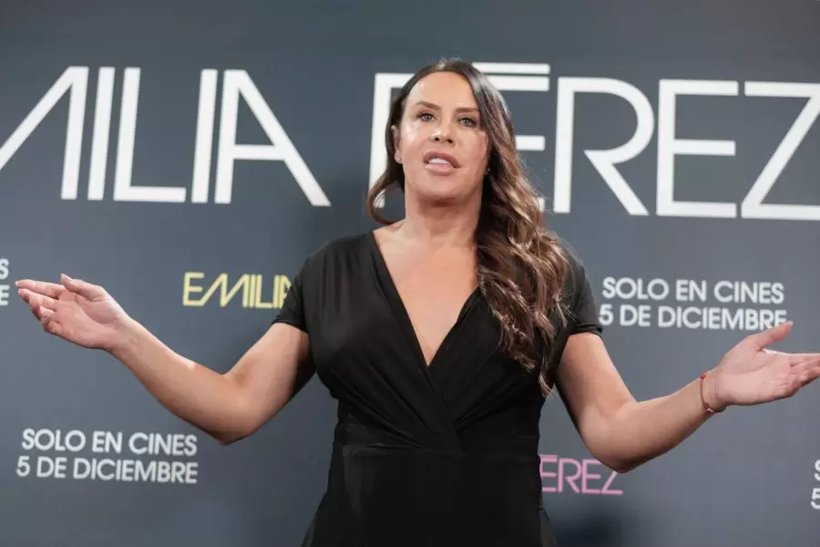 Emilia Pérez