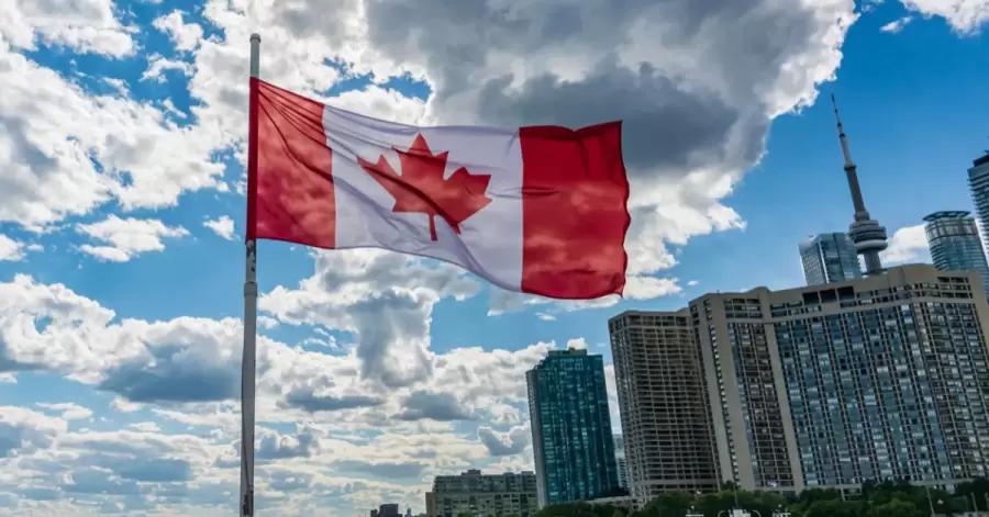 Canad�