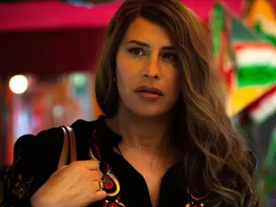 Emilia P�rez arras� en los Golden Globes: el narco-musical que divide opiniones