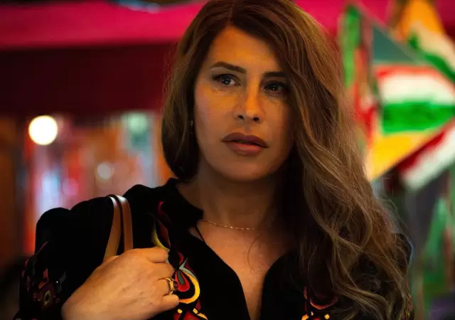 Emilia P�rez arras� en los Golden Globes: el narco-musical que divide opiniones