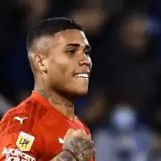 Así juega Ayrton Costa, nuevo refuerzo de Boca