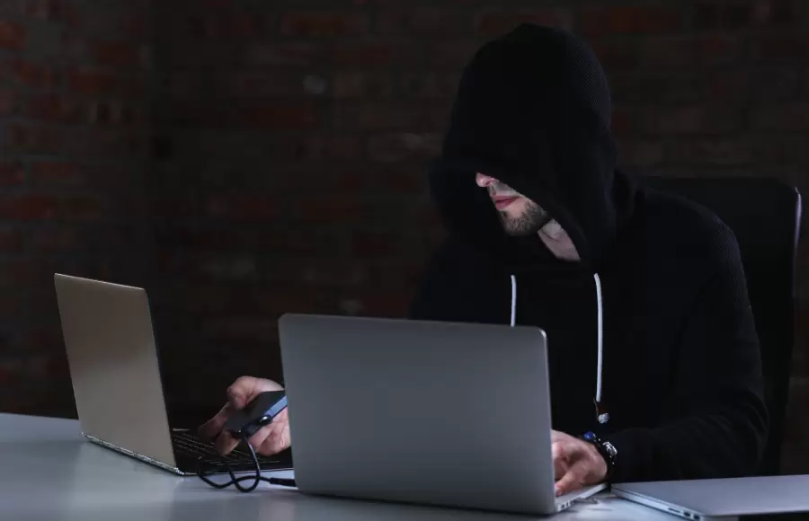 hacker