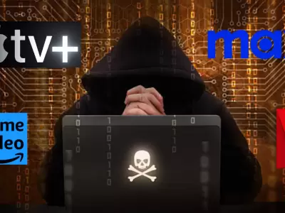 �Qu� ven los piratas? Las 10 series que arrasaron en descargas ilegales en 2024