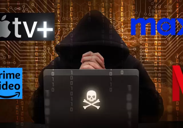 �Qu� ven los piratas? Las 10 series que arrasaron en descargas ilegales en 2024