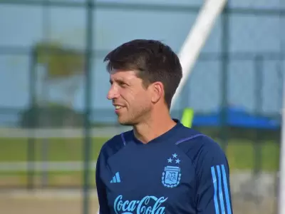 Placente confi� en Andino y en Perruzzi.
