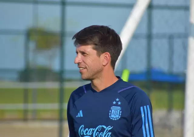 Placente confi� en Andino y en Perruzzi.