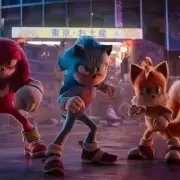 �Qui�n dijo game over? El fen�meno Sonic alcanz� un impresionante logro a nivel mundial