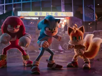 �Qui�n dijo game over? El fen�meno Sonic alcanz� un impresionante logro a nivel mundial