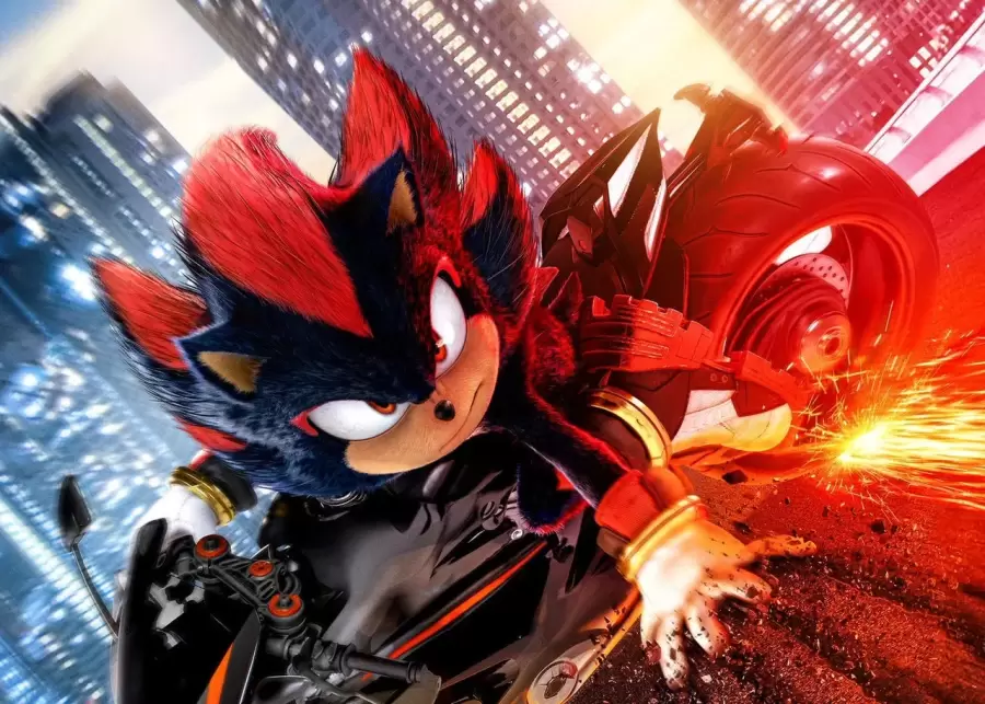 Sonic 3