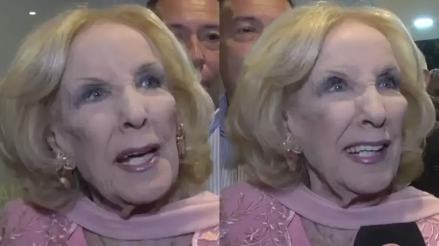 "En medio de muchas comedias intrascendentes que se ven en Mar del Plata, vemos este cl�sico y es una bendici�n" (M. Legrand)