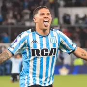 Chau Juanfer: Quintero se volvi� a Colombia por problemas familiares