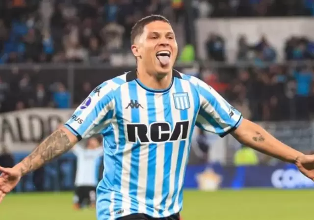 Quintero y un adi�s que duele para la Academia