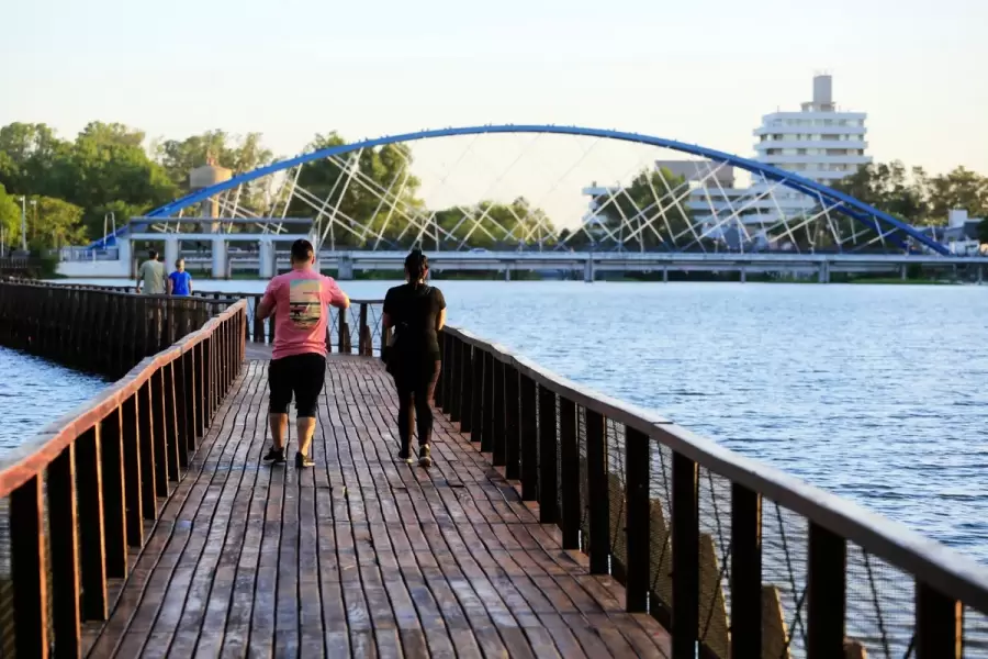 En 2024, el Fondo Nacional de Turismo recaud� alrededor de $197 millones de pesos.