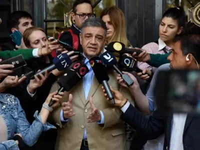 La administraci�n de Jorge Macri anunci� la "revisi�n exhaustiva" de contenidos de la ESI./